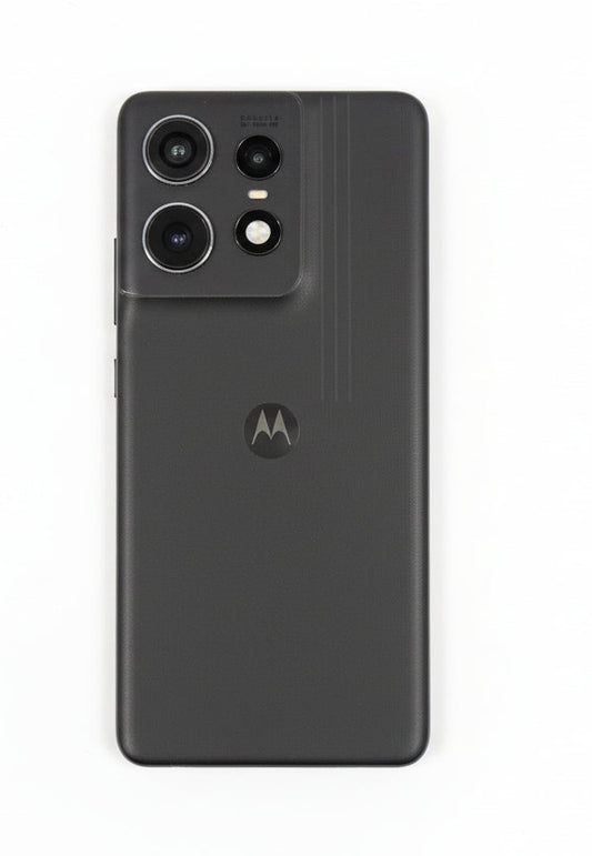 Motorola Edge 50 Pro (12GB RAM, 256GB Storage) A Grade Renewed