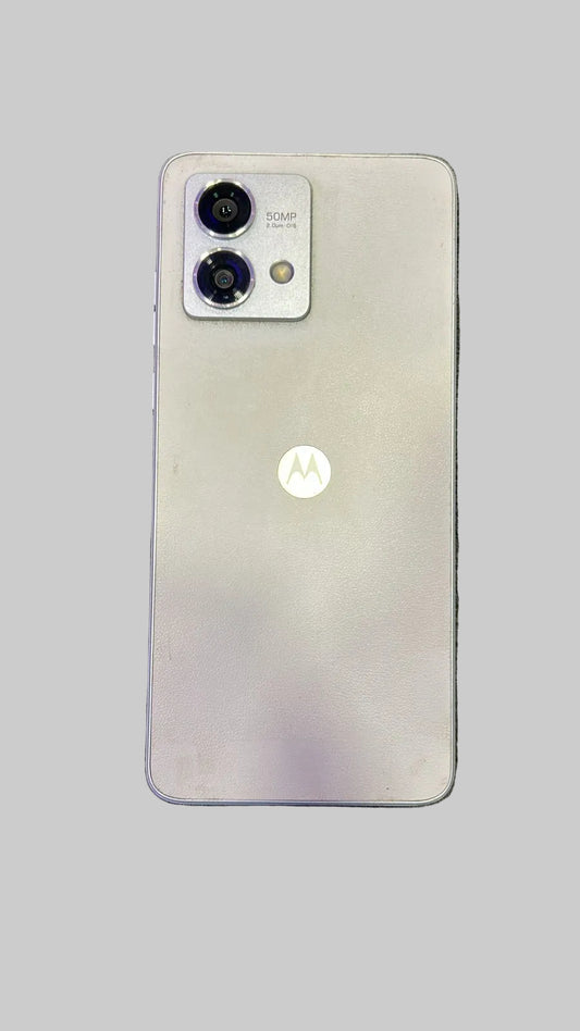 MOTO G84 (12GB RAM, 256GB Storage) A-Grade Renewed