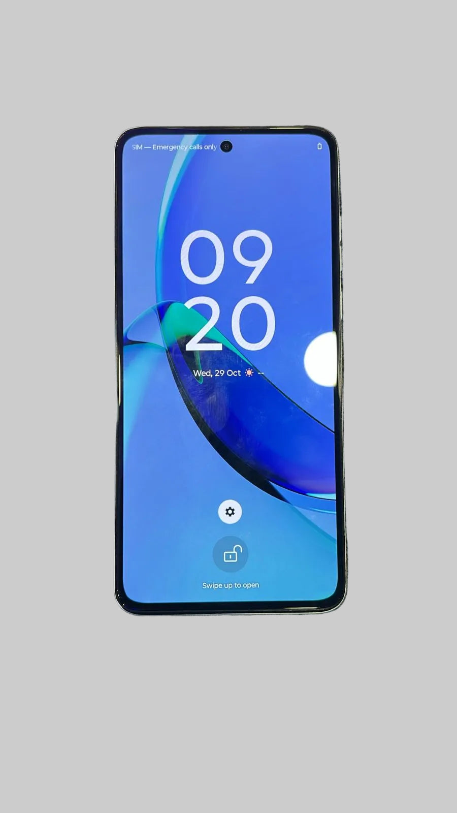 MOTO G84 (12GB RAM, 128GB Storage) A-Grade Renewed