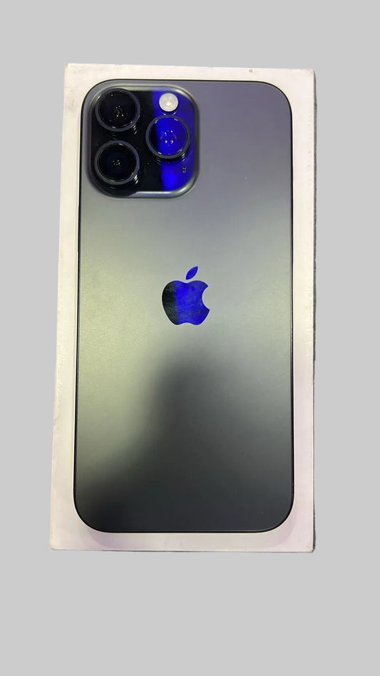 Apple iPhone 16 Pro Max (256GB,Indian) A Grade Renewed