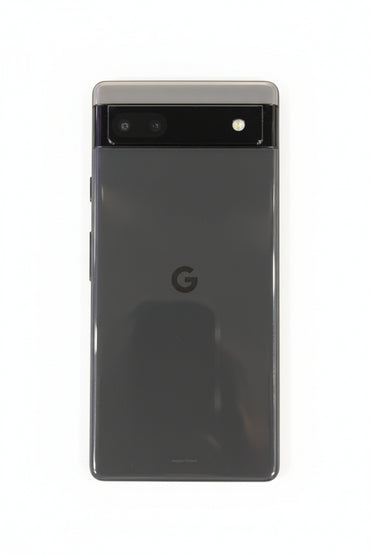 Google Pixel 6a (6GB 128GB Storage) C Grade Renewed