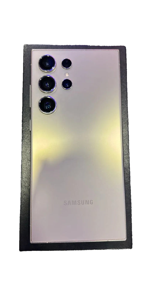 Samsung Galaxy S24 Ultra 5G (12GB 256GB Storage) A-Grade Renewed
