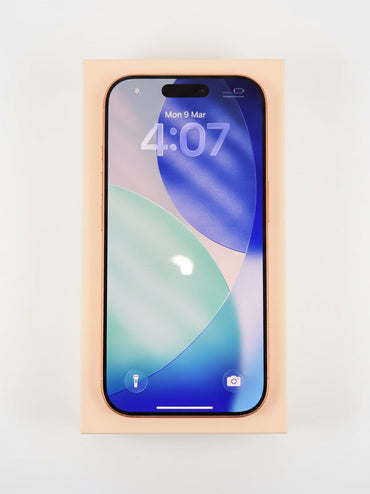 Apple iPhone 17 Pro (512GB Storage,Indian) OpenBox