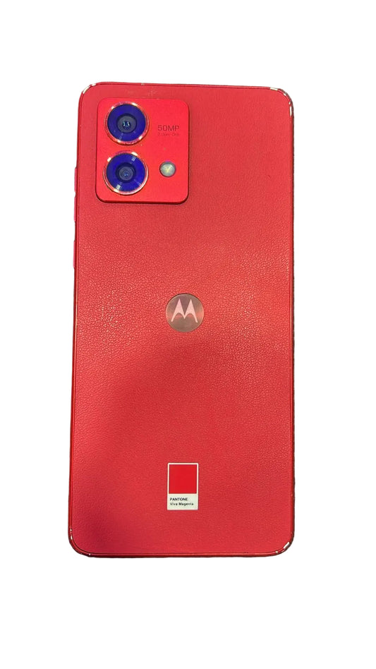MOTO G84 (12GB RAM, 256GB Storage) A-Grade Renewed