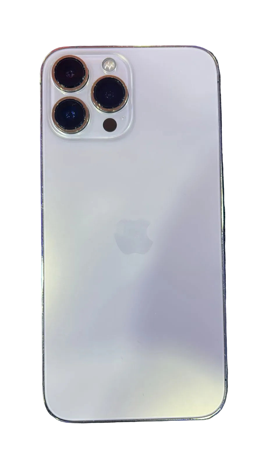 Apple iPhone 13 Pro Max (128 GB Storage) C Grade Renewed