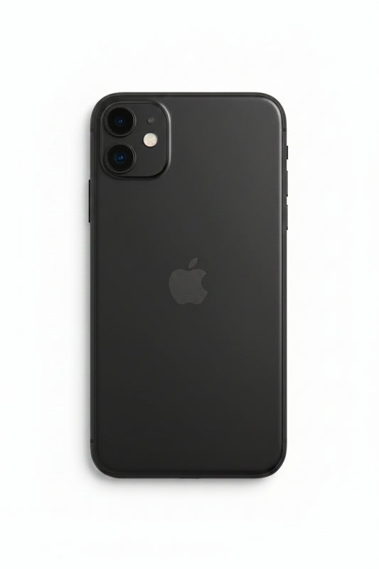 Apple iPhone 11 (64 GB Storage) A Grade Renewed