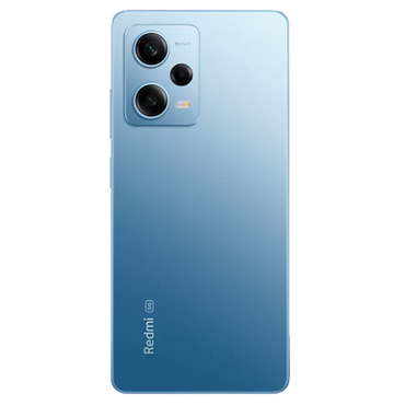 Redmi Note 12 Pro (Starry Black, 6GB RAM, 128GB Storage) A Grade Renewed