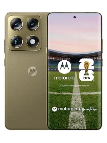 Motorola Signature (16GB RAM,1TB Storage) A Grade Renewed
