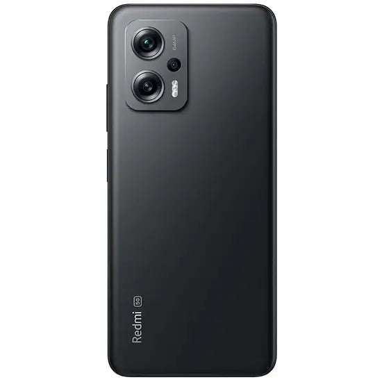 Redmi K50I (Starry Black, 6GB RAM, 128GB Storage) A Grade Renewed