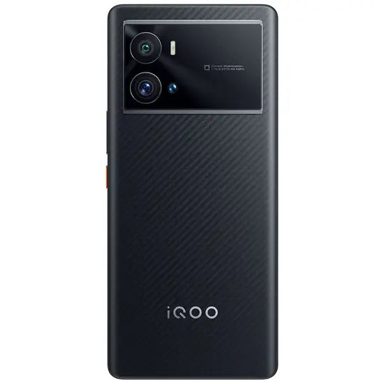 iQOO 9 Pro 5G (8GB RAM, 128GB Storage) A Grade Renewed