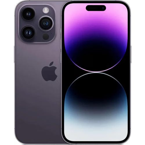 Apple iPhone 14 Pro (256 GB Storage) Sealbox
