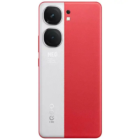iQOO NEO 9 Pro 5G (8GB RAM, 128GB Storage) A Grade Renewed