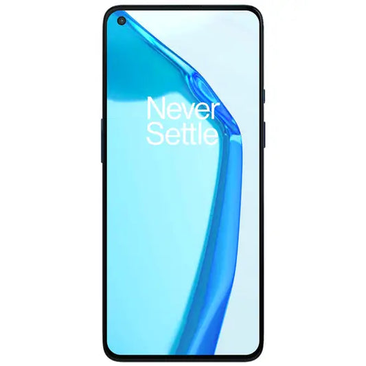 OnePlus 9 5G (8GB 128 GB, Black) ( A Grade Renewed)
