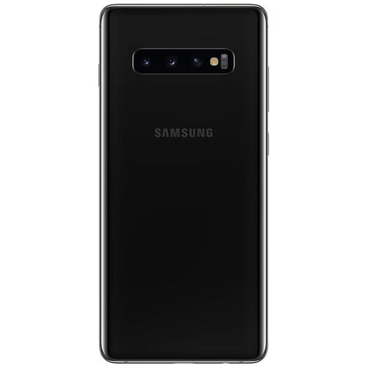 Samsung Galaxy S10 Plus (8GB RAM, 128GB Storage) C-Grade Renewed