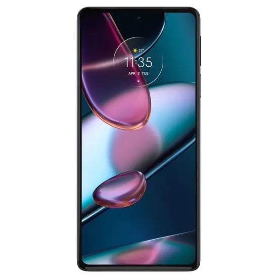 Motorola Edge 30 Pro (128GB Storage, 8GB RAM) A Grade Renewed