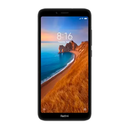 Xiaomi Redmi 7A (2GB RAM, 32GB Storage) A-Grade Renewed