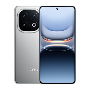 iQOO 13 5G (12GB RAM, 256GB Storage) Openbox