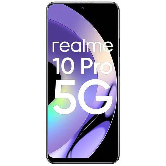 Realme 10 Pro 5G (8GB RAM, 128GB Storage) A Grade Renewed