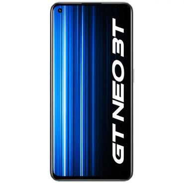 Realme GT NEO 3T (8GB RAM, 128GB Storage) A Grade Renewed