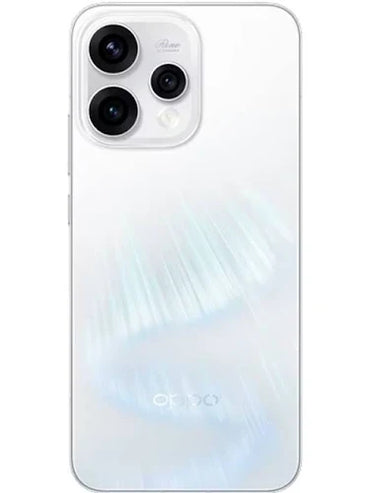 Oppo Reno 15 5G (8GB RAM, 256GB Storage) Openbox