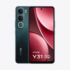 Vivo Y31 5G (6GB 128GB Storage ) Sealbox