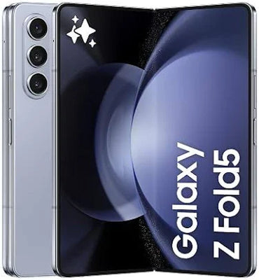 Samsung Galaxy Z Fold 5 5G (12GB 512GB Storage) A Grade Renewed