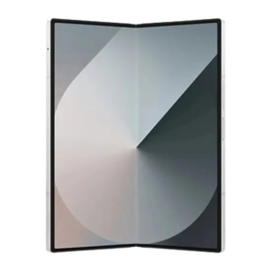 Samsung Galaxy Z Fold 6 (12GB 1TB, White) A Grade Renewed