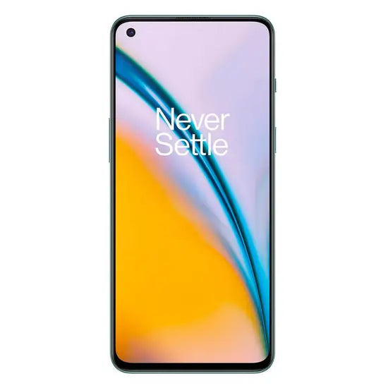 OnePlus Nord 2 5G (8GB 128GB) B-Grade Renewed