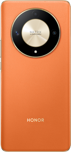 Honor X9B (8GB,256 GB Storage,MidNight Black) SealBox