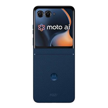 MOTOROLA Razr 60 (8GB RAM,256GB Storage) A Grade Renewed