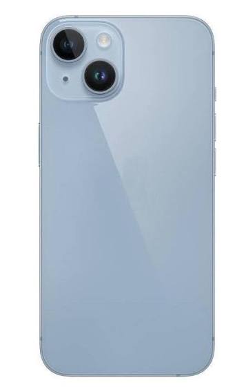 Apple iPhone 14 Plus (256 GB Storage) A Grade Renewed