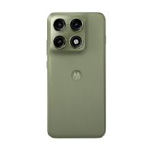 Motorola Edge 70 Pro (8GB RAM,256GB Storage) Openbox
