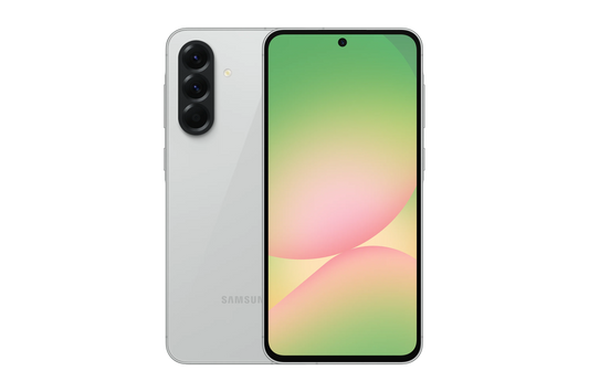 Samsung Galaxy A56 5G (8GB RAM, 256GB Storage) A-Grade Renewed