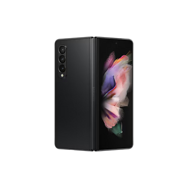 Samsung Galaxy Z Fold 3 5G (12GB 256GB Storage) A Grade Renewed