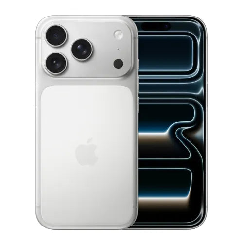 Apple iPhone 17 Pro Max (256GB, Natural Titanium,Global) Sealbox