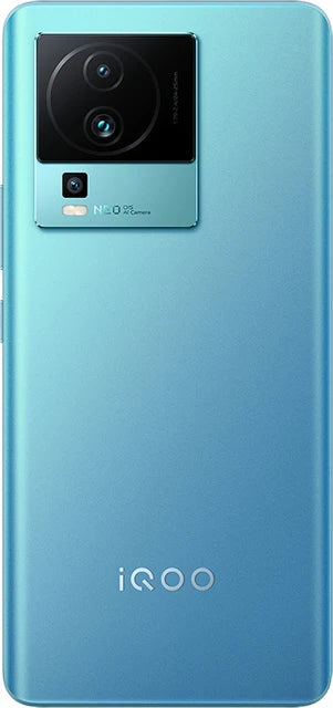 iQOO NEO 7 5G (12GB RAM, 256GB Storage) A Grade Renewed