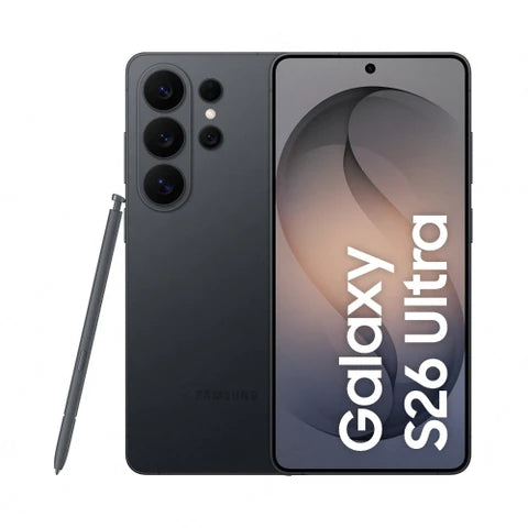 Samsung Galaxy S26 Ultra 5G (12GB 512GB Storage) SealBox