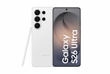 Samsung Galaxy S26 Ultra 5G (12GB 256GB Storage) SealBox