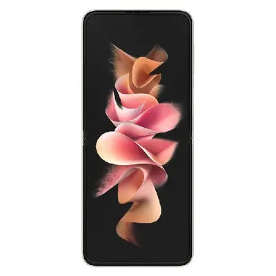 Samsung Galaxy Z Flip 3 5G (12GB 256GB Storage) C Grade Renewed