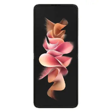 Samsung Galaxy Z Flip 3 5G (12GB 256GB Storage) C Grade Renewed