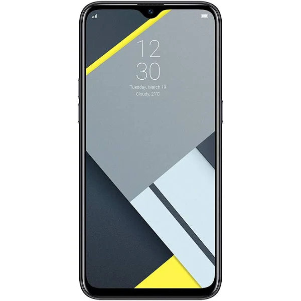 Realme C2 (Shade Black, 2GB RAM, 32GB Storage) A-Grade Renewed