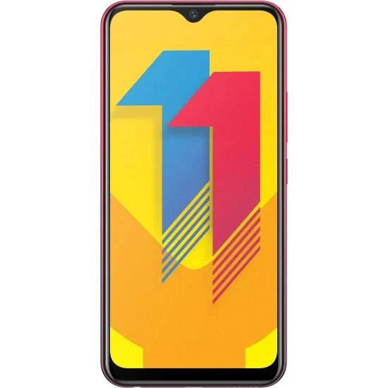 Vivo Y11 (3GB 32 GB ) (A Grade Renewed)