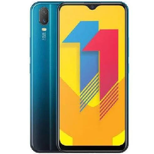 Vivo Y11 (3GB 32 GB ) (A Grade Renewed)