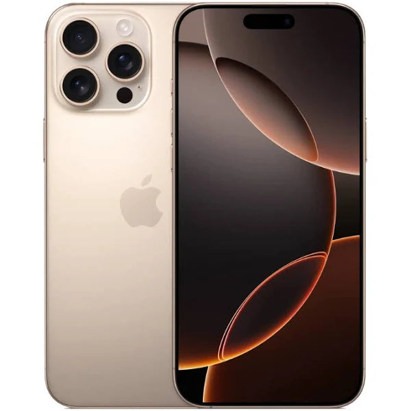 Apple iPhone 16 PRO (256 GB, Indian) Open Box