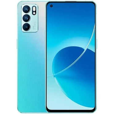 OPPO Reno 6 5G (8GB RAM, 128GB Storage) A Grade Renewed