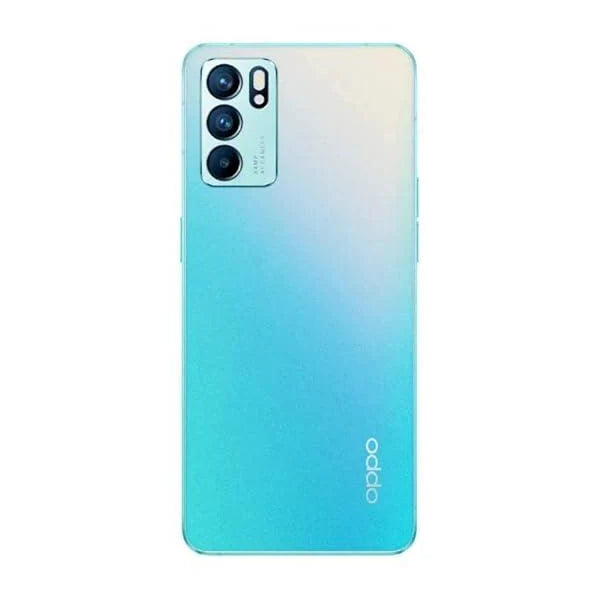OPPO Reno 6 5G (8GB RAM, 128GB Storage) A Grade Renewed