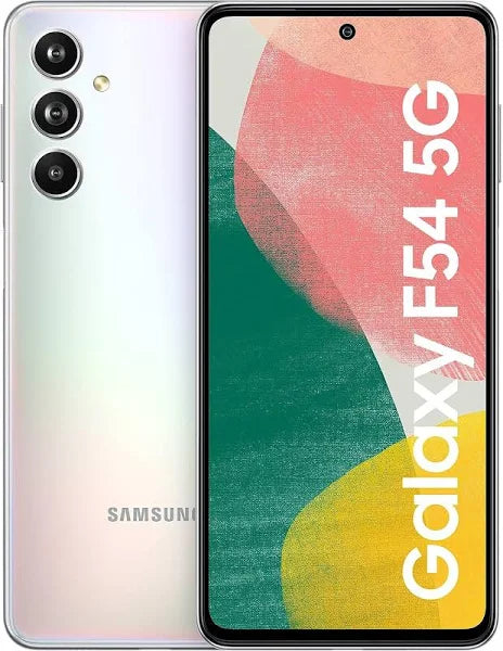 Samsung Galaxy F54 (8GB Ram /256GB Storage) A Grade Renewed