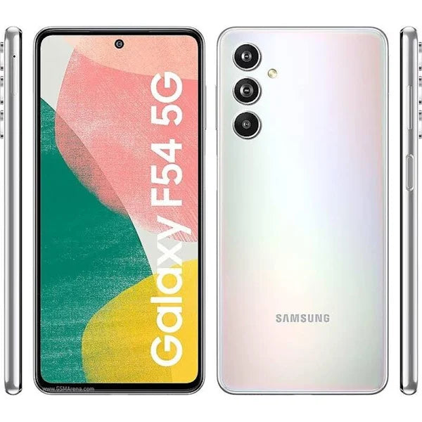 Samsung Galaxy F54 (8GB Ram /256GB Storage) A Grade Renewed