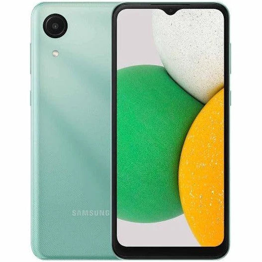 Samsung Galaxy A03 Core (3GB/32GB) B Grade Renewed