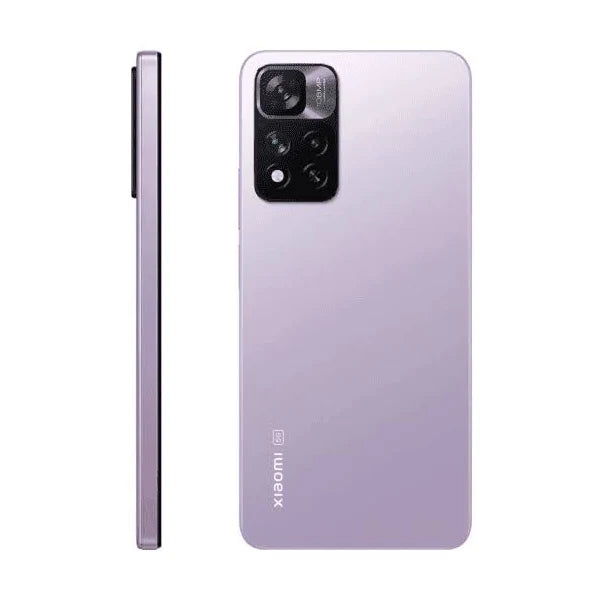 Xiaomi 11i 5G - A-Grade Renewed (8GB RAM, 128GB Storage)
